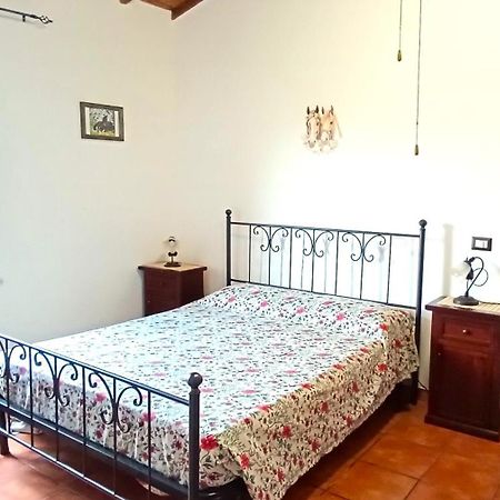 Casavacanze Pergolino, Appartamenti Ad Uso Esclusivo Acquapendente Exterior photo