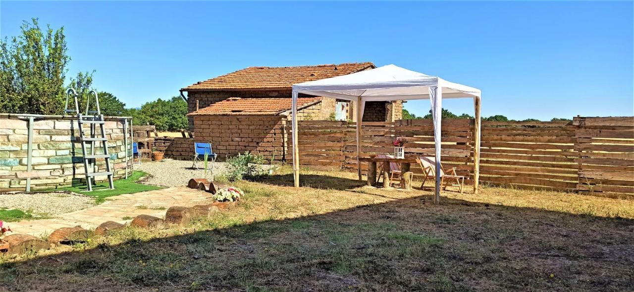 Casavacanze Pergolino, Appartamenti Ad Uso Esclusivo Acquapendente Exterior photo