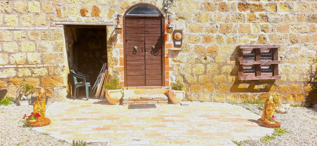 Casavacanze Pergolino, Appartamenti Ad Uso Esclusivo Acquapendente Exterior photo