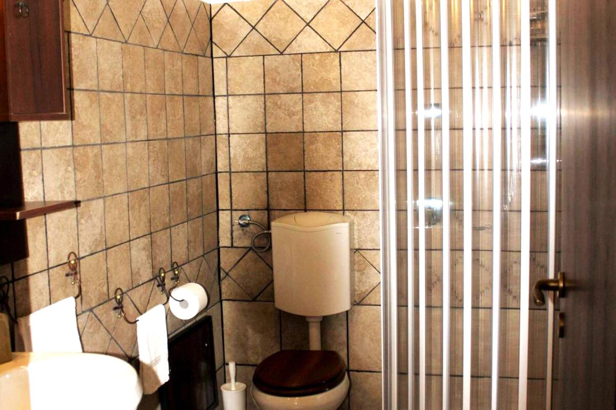 Casavacanze Pergolino, Appartamenti Ad Uso Esclusivo Acquapendente Exterior photo