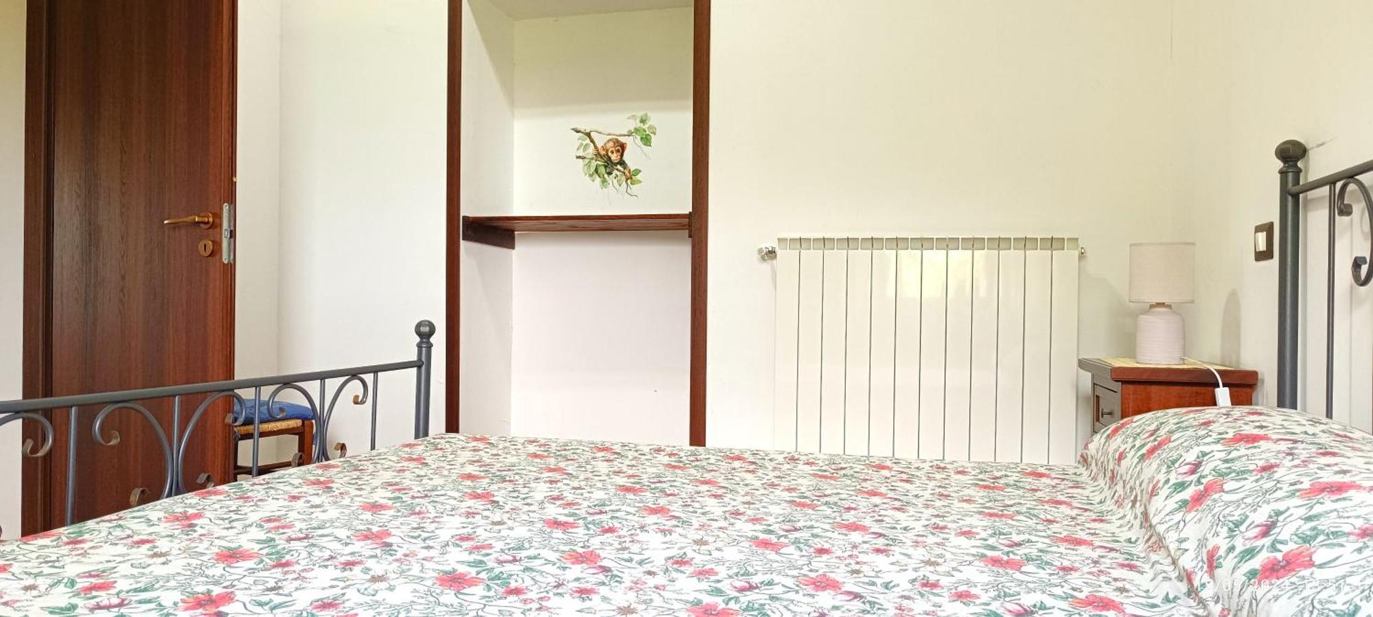 Casavacanze Pergolino, Appartamenti Ad Uso Esclusivo Acquapendente Exterior photo