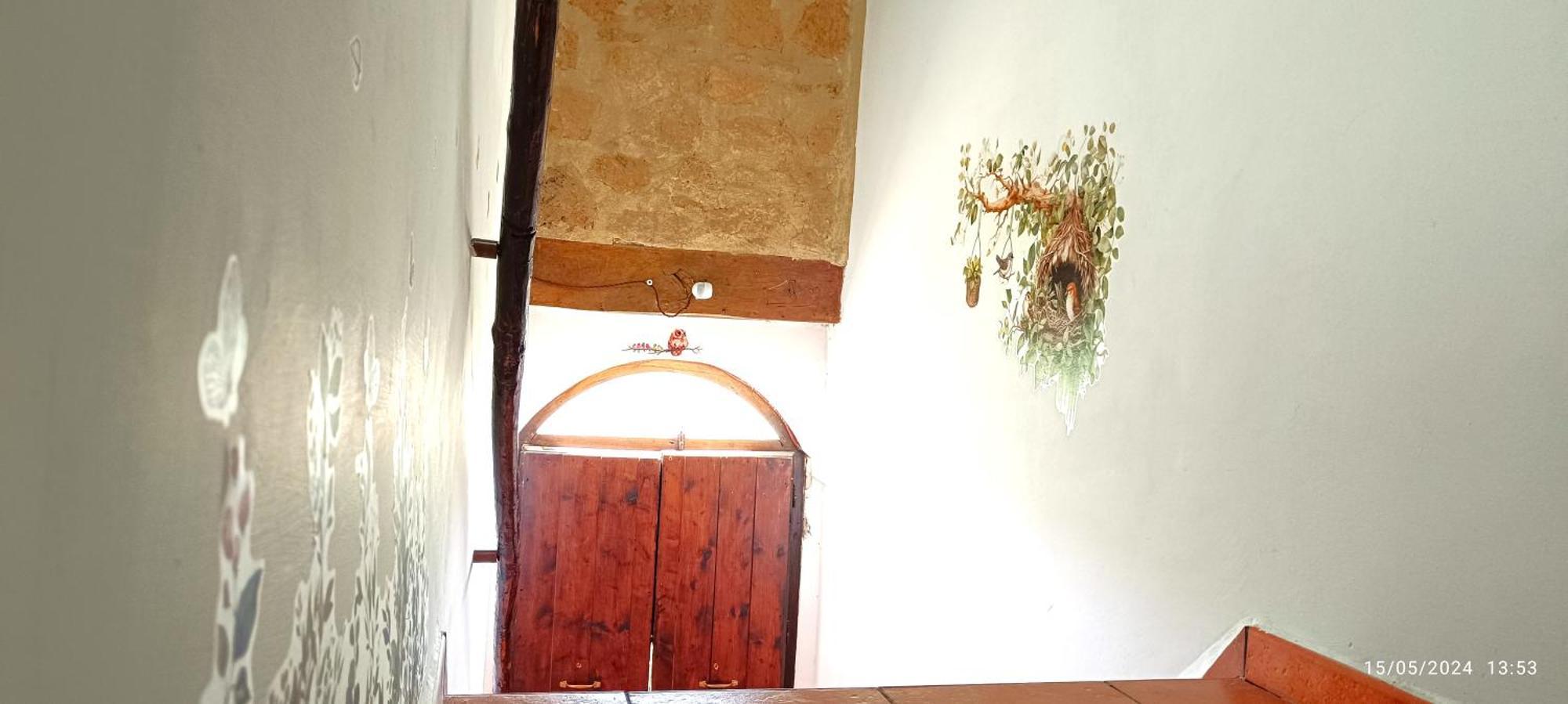 Casavacanze Pergolino, Appartamenti Ad Uso Esclusivo Acquapendente Exterior photo
