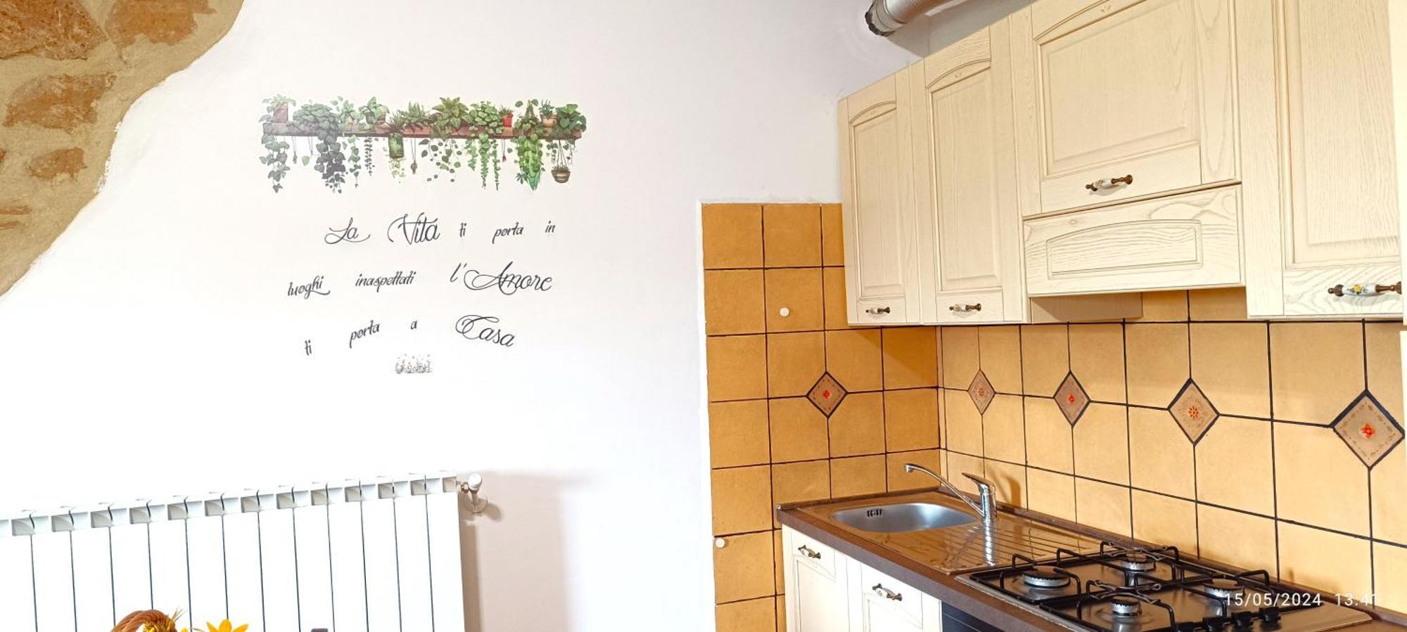 Casavacanze Pergolino, Appartamenti Ad Uso Esclusivo Acquapendente Exterior photo