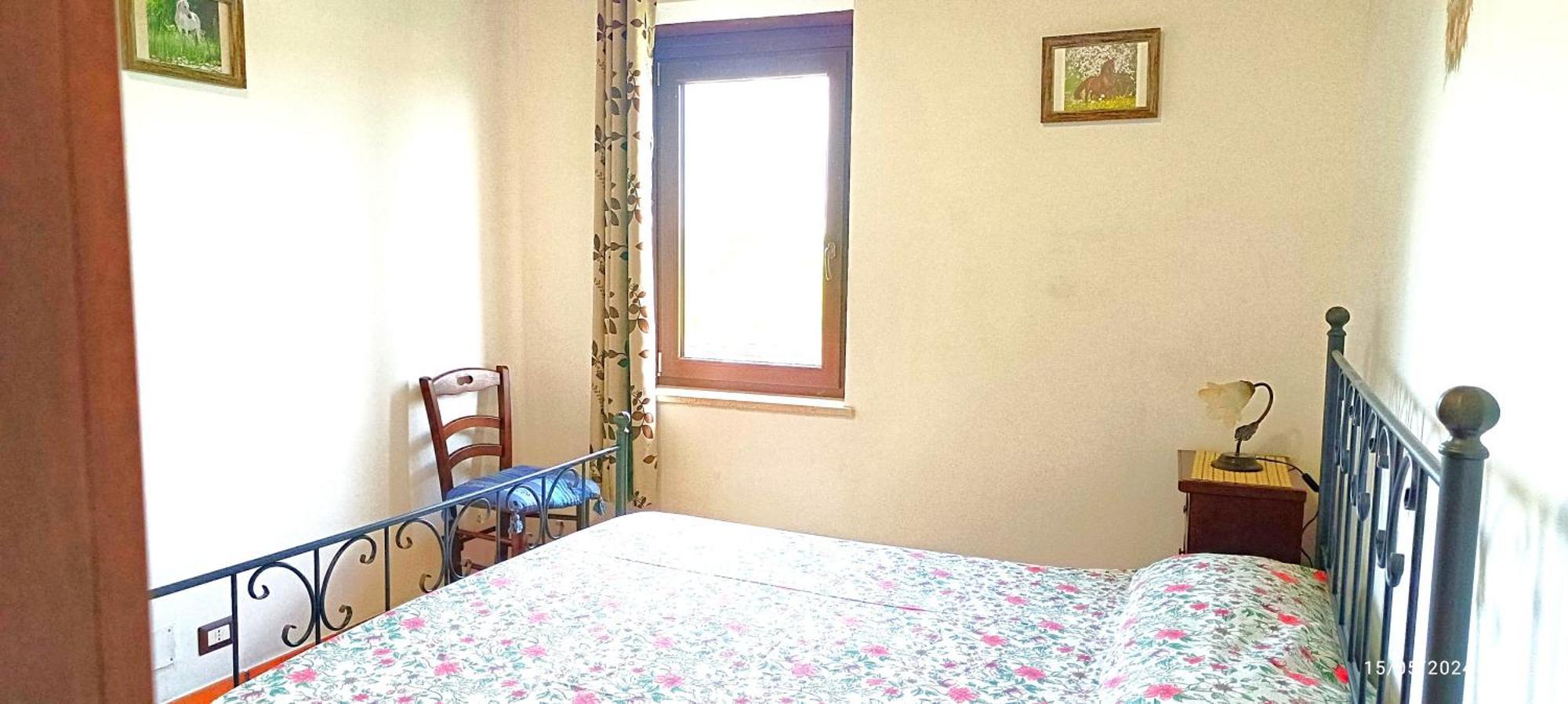 Casavacanze Pergolino, Appartamenti Ad Uso Esclusivo Acquapendente Exterior photo