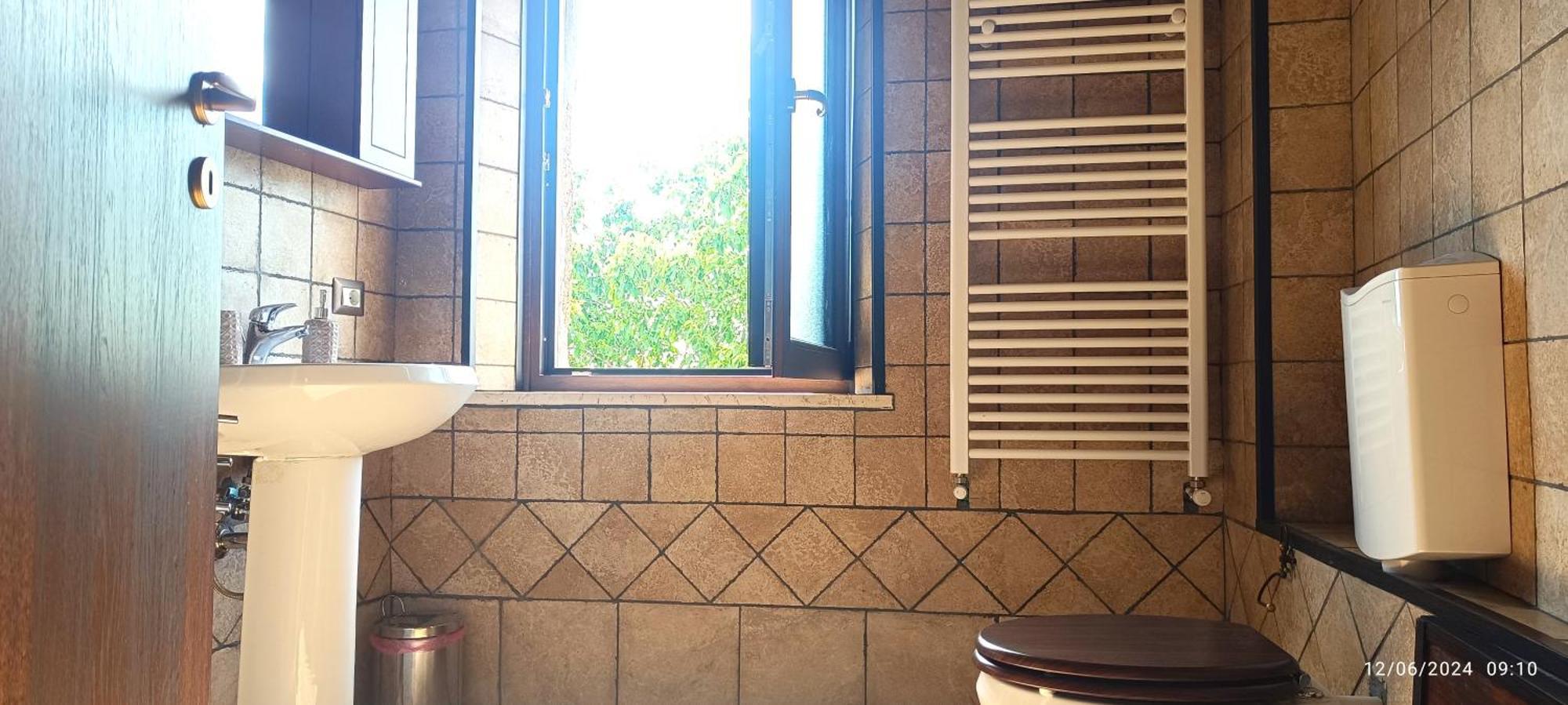 Casavacanze Pergolino, Appartamenti Ad Uso Esclusivo Acquapendente Exterior photo