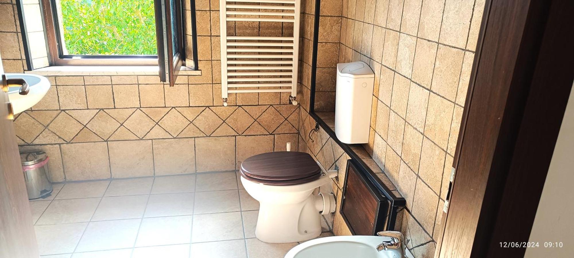 Casavacanze Pergolino, Appartamenti Ad Uso Esclusivo Acquapendente Exterior photo